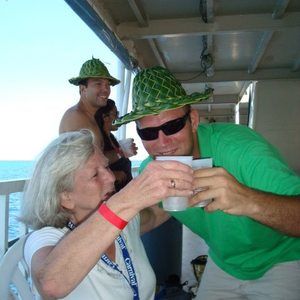 Meet your Posher, Matthew